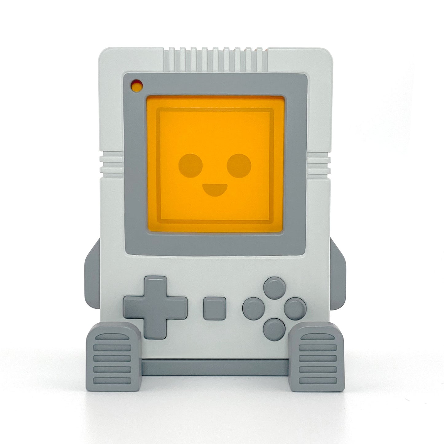 GAMEBOT Vinyl Figure