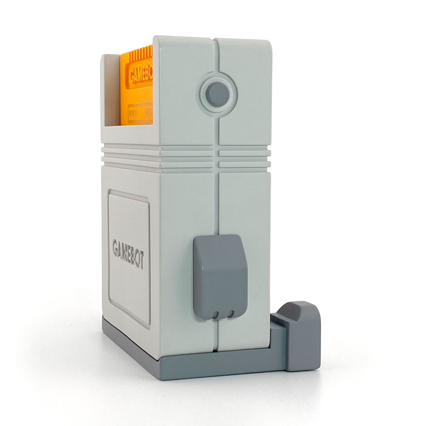 GAMEBOT Vinyl Figure