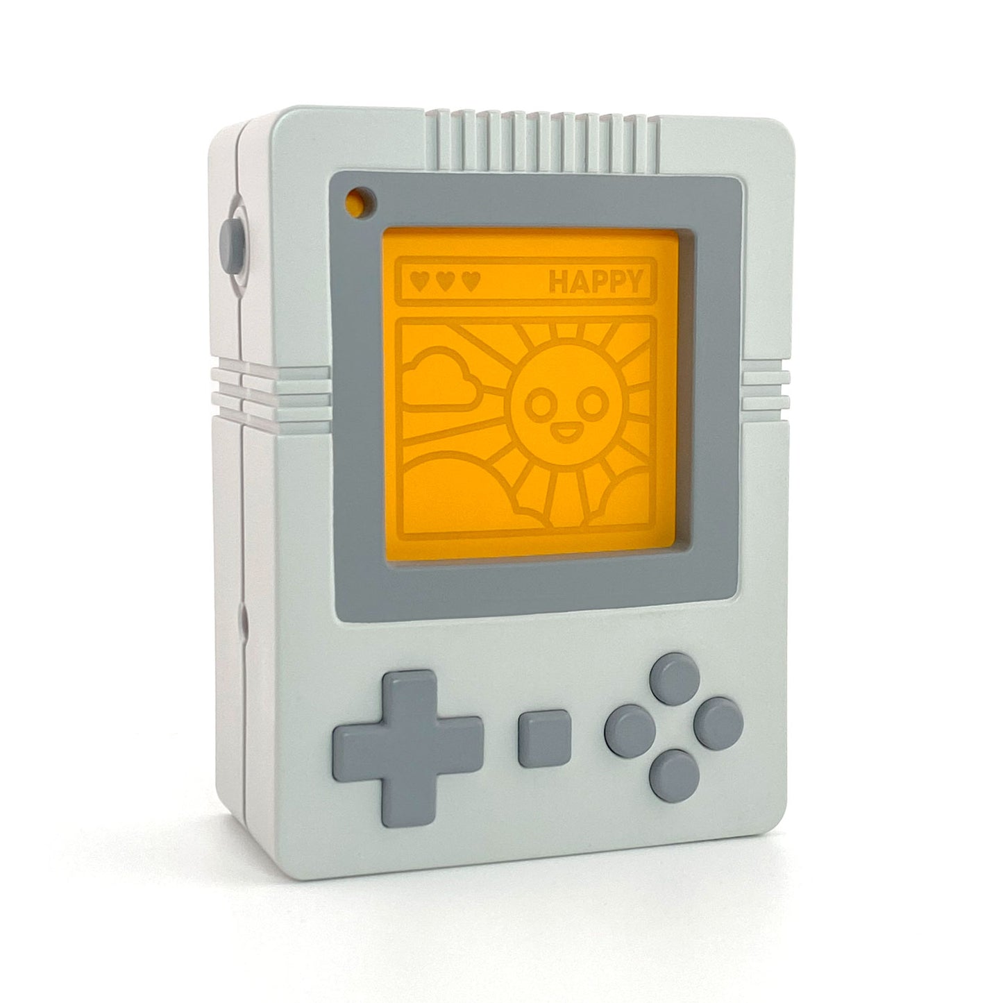GAMEBOT Vinyl Figure