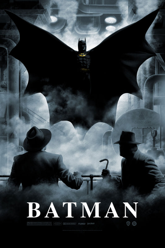 'Batman' AP Variant